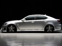 WALD Lexus IS-F Sports Line Black Bison Edition (2009) - picture 11 of 18