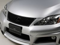 WALD Lexus IS-F Sports Line Black Bison Edition (2009) - picture 13 of 18