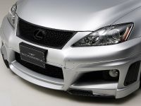 WALD Lexus IS-F Sports Line Black Bison Edition (2009) - picture 14 of 18