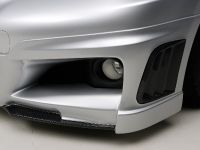 WALD Lexus IS F Sports Line Black Bison Edition (2009)