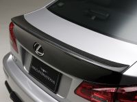 WALD Lexus IS-F Sports Line Black Bison Edition (2009) - picture 18 of 18