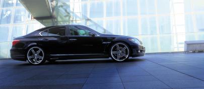 WALD Lexus LS460 Exucutive Line (2010) - picture 4 of 30