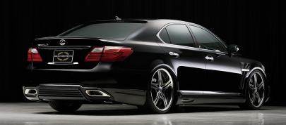 WALD Lexus LS460 Exucutive Line (2010) - picture 12 of 30