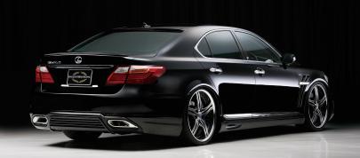WALD Lexus LS460 Exucutive Line (2010) - picture 15 of 30