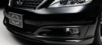 WALD Lexus LS460 Exucutive Line (2010) - picture 20 of 30