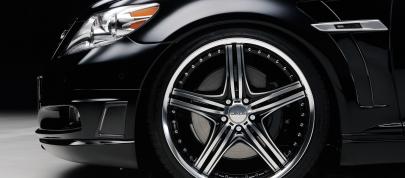 WALD Lexus LS460 Exucutive Line (2010) - picture 23 of 30