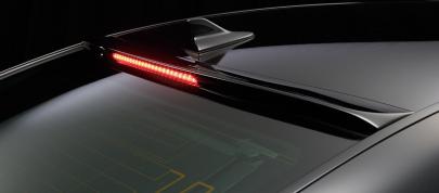 WALD Lexus LS460 Exucutive Line (2010) - picture 28 of 30