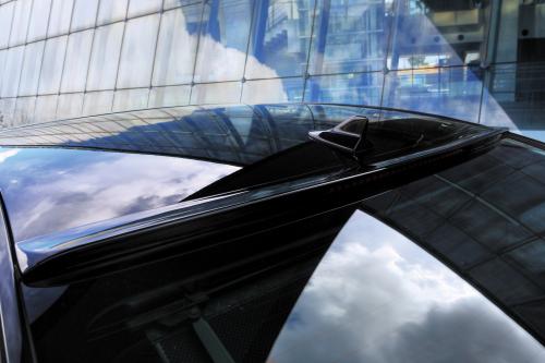 WALD Lexus LS460 Exucutive Line (2010) - picture 8 of 30