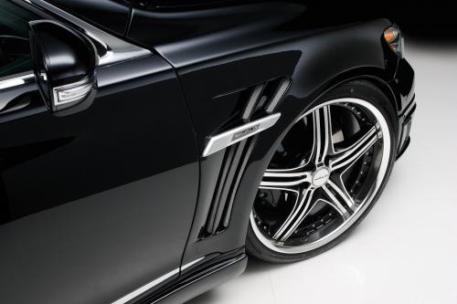 WALD Lexus LS460 Exucutive Line (2010) - picture 24 of 30