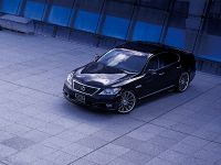 WALD Lexus LS460 Exucutive Line (2010) - picture 2 of 30