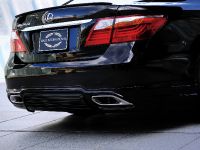 WALD Lexus LS460 Exucutive Line (2010) - picture 6 of 30