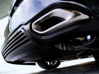 WALD Lexus LS460 Exucutive Line (2010)