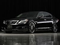 WALD Lexus LS460 Exucutive Line (2010) - picture 10 of 30