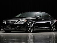 WALD Lexus LS460 Exucutive Line (2010) - picture 11 of 30