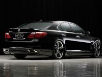 WALD Lexus LS460 Exucutive Line (2010)