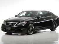 WALD Lexus LS460 Exucutive Line (2010) - picture 13 of 30