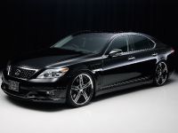 WALD Lexus LS460 Exucutive Line (2010)