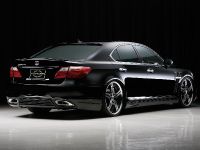 WALD Lexus LS460 Exucutive Line (2010)