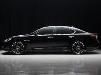 WALD Lexus LS460 Exucutive Line (2010)