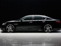 WALD Lexus LS460 Exucutive Line (2010) - picture 18 of 30
