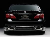 WALD Lexus LS460 Exucutive Line (2010) - picture 19 of 30