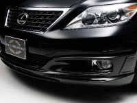 WALD Lexus LS460 Exucutive Line (2010)