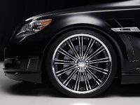 WALD Lexus LS460 Exucutive Line (2010) - picture 22 of 30