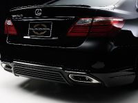 WALD Lexus LS460 Exucutive Line (2010)