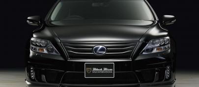 Wald Lexus LS600h Black Bison Edition (2011) - picture 4 of 14