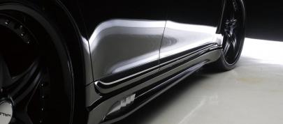 Wald Lexus LS600h Black Bison Edition (2011) - picture 12 of 14