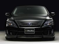 Wald Lexus LS600h Black Bison Edition (2011) - picture 4 of 14