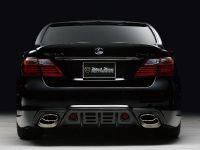 Wald Lexus LS600h Black Bison Edition (2011) - picture 5 of 14