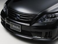 thumbnail image of Wald Lexus LS600h Black Bison Edition