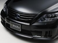 Wald Lexus LS600h Black Bison Edition (2011) - picture 8 of 14