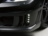 Wald Lexus LS600h Black Bison Edition (2011)