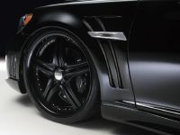 Wald Lexus LS600h Black Bison Edition (2011) - picture 10 of 14