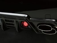 Wald Lexus LS600h Black Bison Edition (2011) - picture 14 of 14