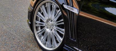 WALD Lexus LS600h Exucutive Line (2010) - picture 7 of 37