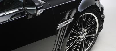 WALD Lexus LS600h Exucutive Line (2010) - picture 36 of 37