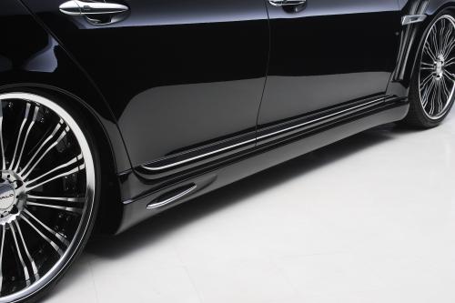 WALD Lexus LS600h Exucutive Line (2010) - picture 32 of 37