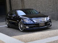 WALD Lexus LS600h Exucutive Line (2010) - picture 2 of 37