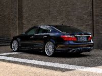 WALD Lexus LS600h Exucutive Line (2010) - picture 3 of 37