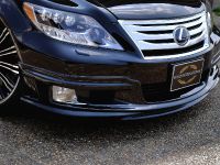 WALD Lexus LS600h Exucutive Line (2010) - picture 5 of 37