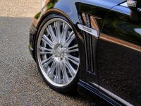 WALD Lexus LS600h Exucutive Line (2010)