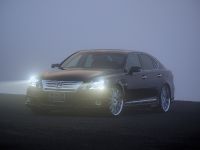 WALD Lexus LS600h Exucutive Line (2010) - picture 11 of 37