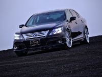 WALD Lexus LS600h Exucutive Line (2010)