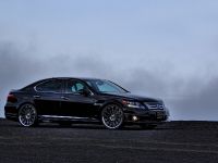 WALD Lexus LS600h Exucutive Line (2010) - picture 13 of 37