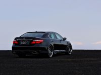 WALD Lexus LS600h Exucutive Line (2010) - picture 14 of 37