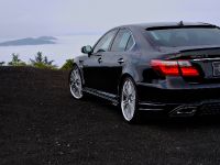 WALD Lexus LS600h Exucutive Line (2010)