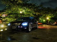 WALD Lexus LS600h Exucutive Line (2010)